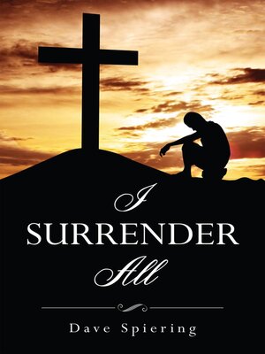 cover image of I Surrender All